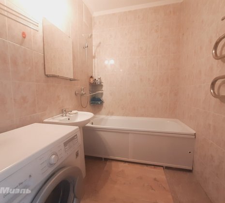 2-комнатная квартира в г. Балашиха