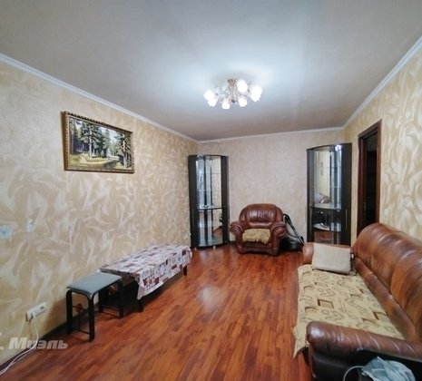 2-комнатная квартира в г. Балашиха
