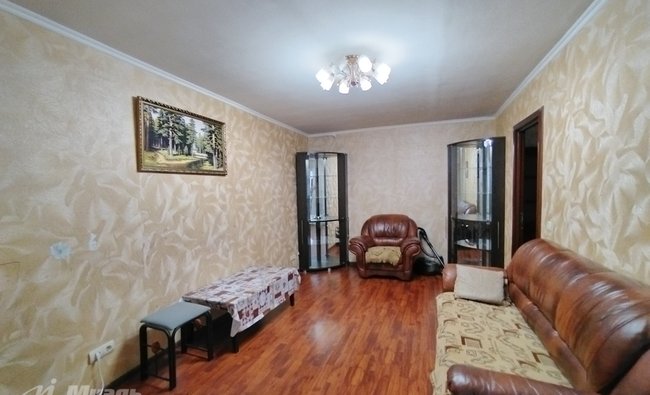 2-комнатная квартира в г. Балашиха