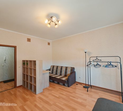 1-комнатная квартира в г. Балашиха