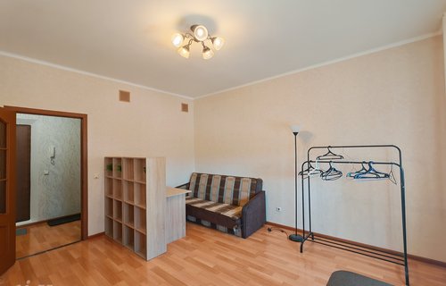 1-комнатная квартира в г. Балашиха