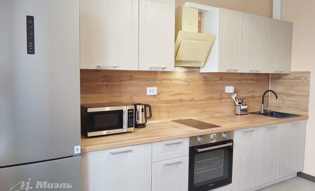 1-комнатная квартира в г. Балашиха