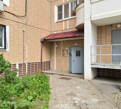 2-комнатная квартира в г. Балашиха