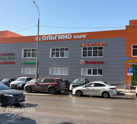 2-комнатная квартира в г. Балашиха