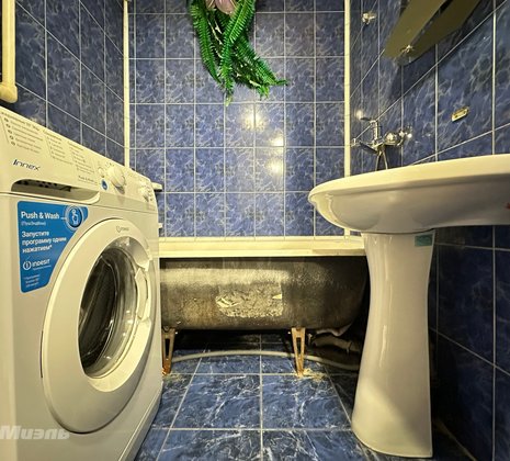 1-комнатная квартира в г. Балашиха