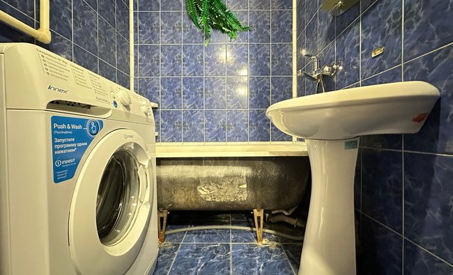 1-комнатная квартира в г. Балашиха