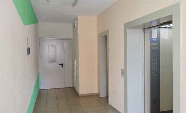 1-комнатная квартира в г. Балашиха