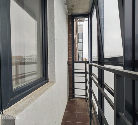 1-комнатная квартира в г. Балашиха