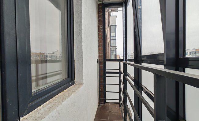 1-комнатная квартира в г. Балашиха