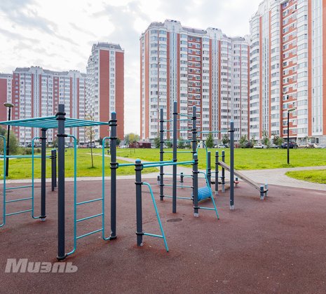 1-комнатная квартира в г. Балашиха