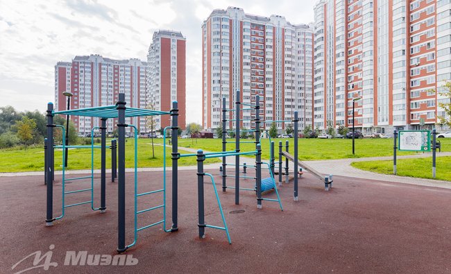 1-комнатная квартира в г. Балашиха