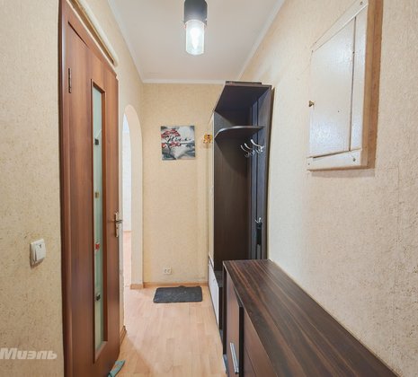 2-комнатная квартира в г. Балашиха