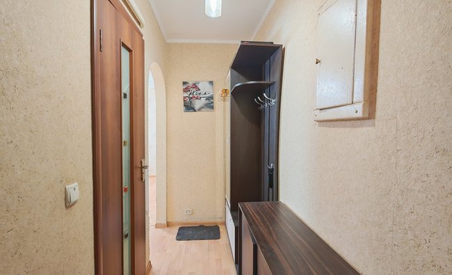 2-комнатная квартира в г. Балашиха