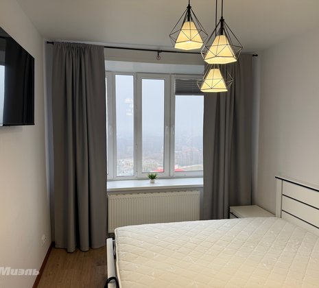 2-комнатная квартира в г. Балашиха