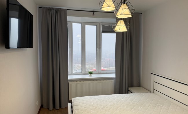 2-комнатная квартира в г. Балашиха