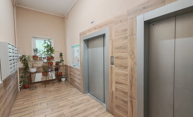 1-комнатная квартира в г. Балашиха