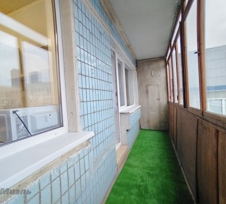 1-комнатная квартира в г. Москва