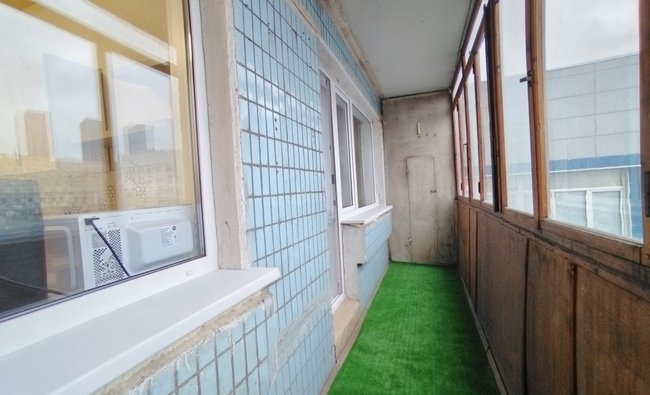 1-комнатная квартира в г. Москва