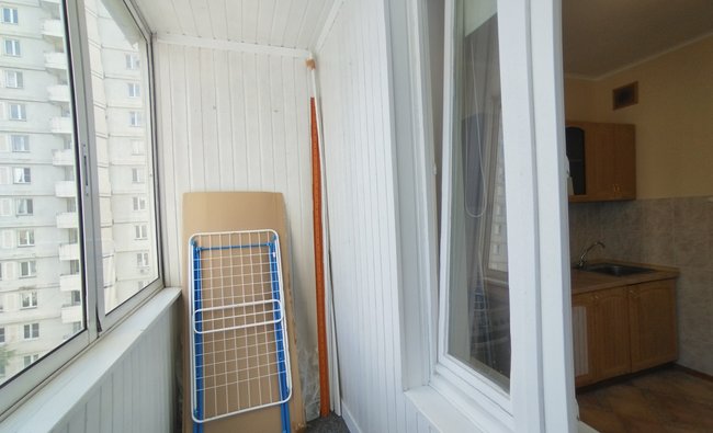 1-комнатная квартира в г. Балашиха