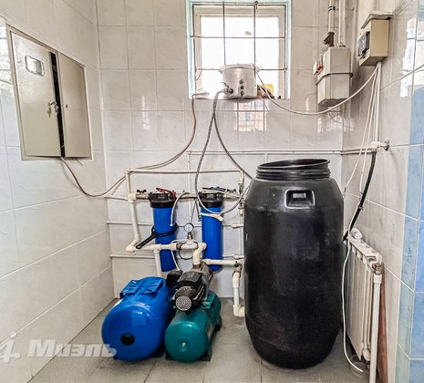 Московская обл, г Балашиха, деревня Дятловка, д 52Б