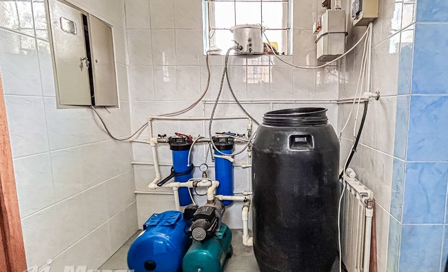 Московская обл, г Балашиха, деревня Дятловка, д 52Б