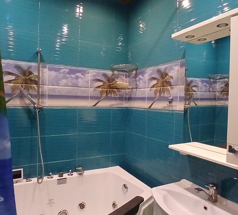 1-комнатная квартира в г. Балашиха