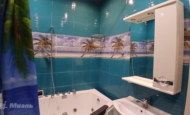 1-комнатная квартира в г. Балашиха