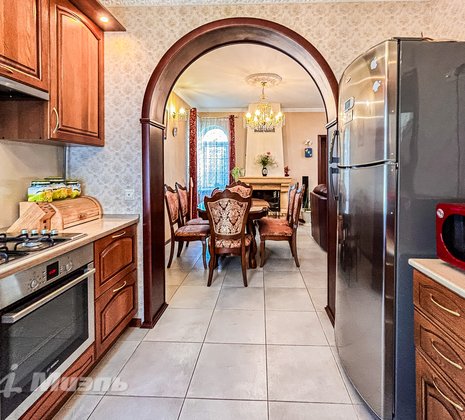 Московская обл, г Балашиха, деревня Дятловка, д 52Б