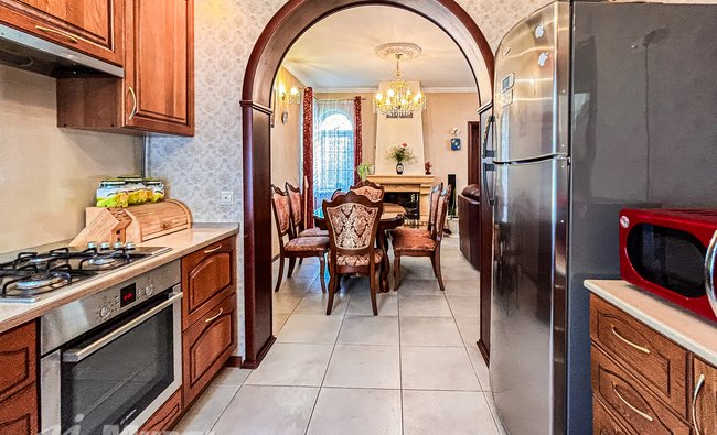 Московская обл, г Балашиха, деревня Дятловка, д 52Б