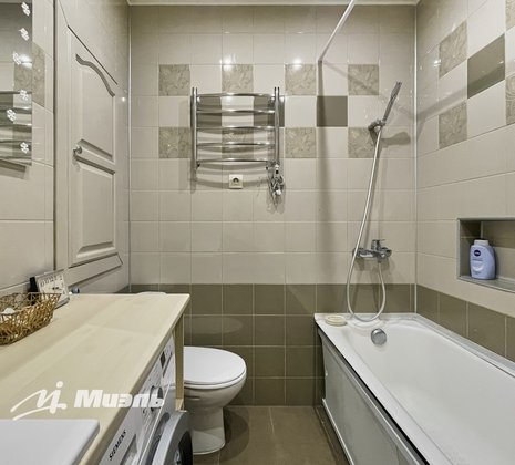 1-комнатная квартира в г. Реутов