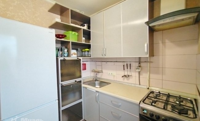 1-комнатная квартира в г. Балашиха