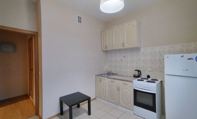 1-комнатная квартира в г. Балашиха