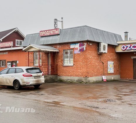 Московская обл, г Щёлково, тер Новое Шевёлкино, ул Южная, д 39Б