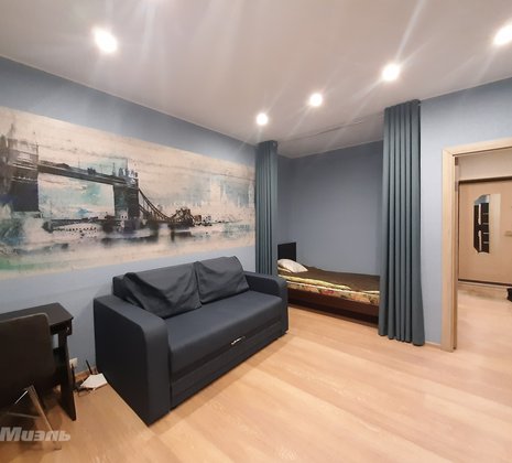 1-комнатная квартира в г. Балашиха