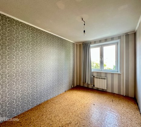 3-комнатная квартира в г. Балашиха