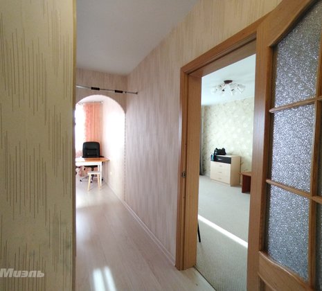 1-комнатная квартира в г. Балашиха