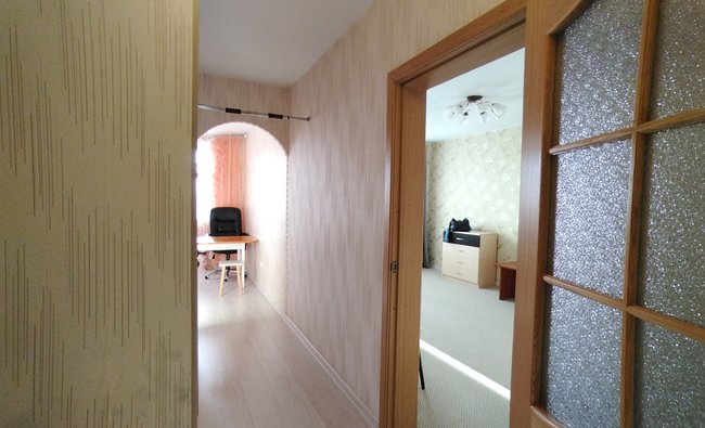 1-комнатная квартира в г. Балашиха