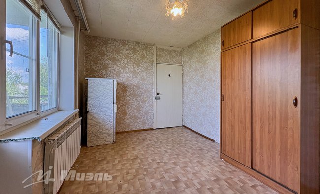 2-комнатная квартира в г. Электросталь