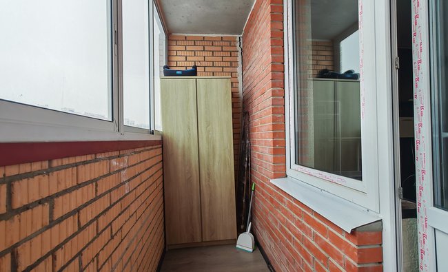 Студия в г. Балашиха