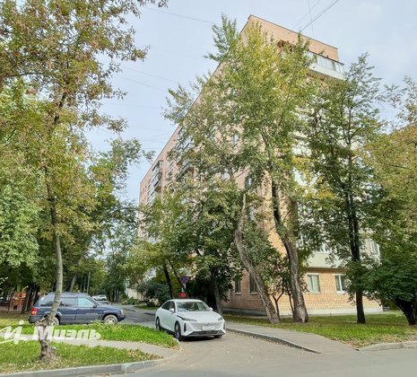1-комнатная квартира в г. Москва