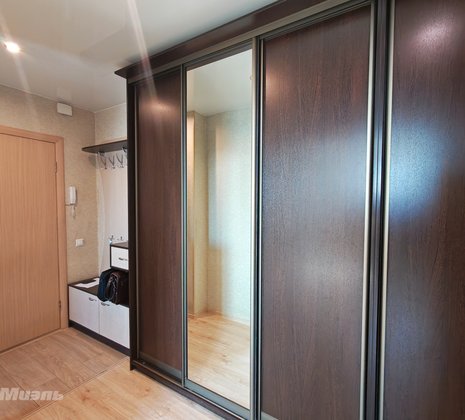 3-комнатная квартира в г. Балашиха