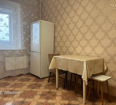 2-комнатная квартира в г. Балашиха