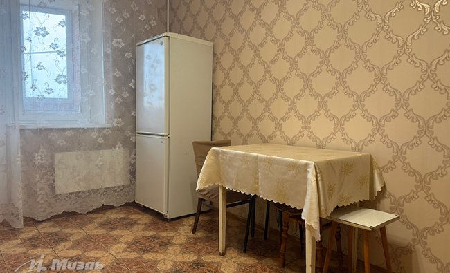2-комнатная квартира в г. Балашиха