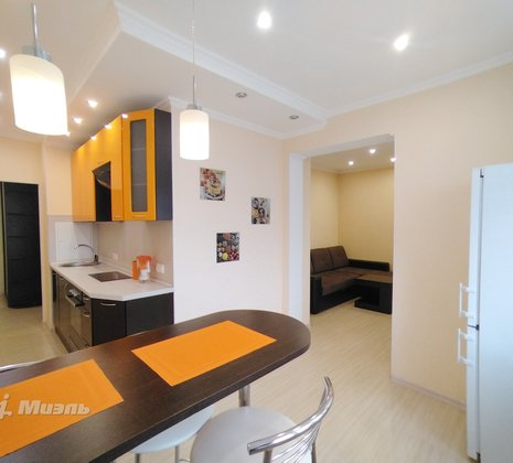 2-комнатная квартира в г. Балашиха