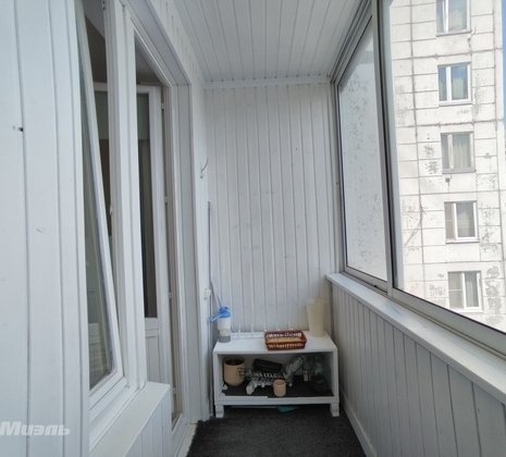 1-комнатная квартира в г. Балашиха