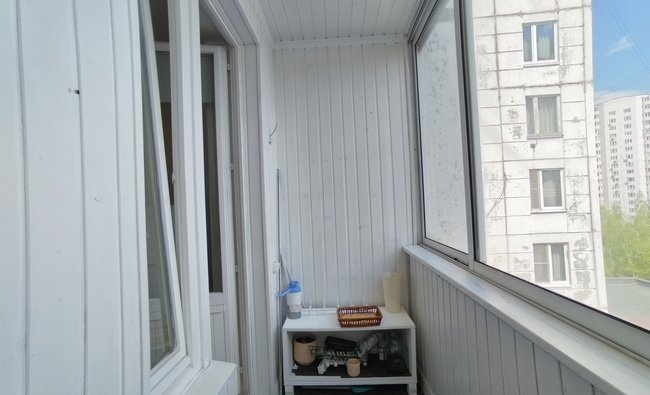 1-комнатная квартира в г. Балашиха