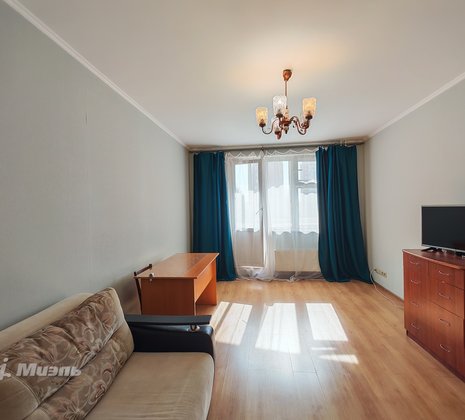 1-комнатная квартира в г. Балашиха