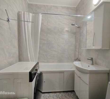 1-комнатная квартира в г. Балашиха