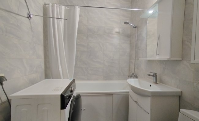 1-комнатная квартира в г. Балашиха