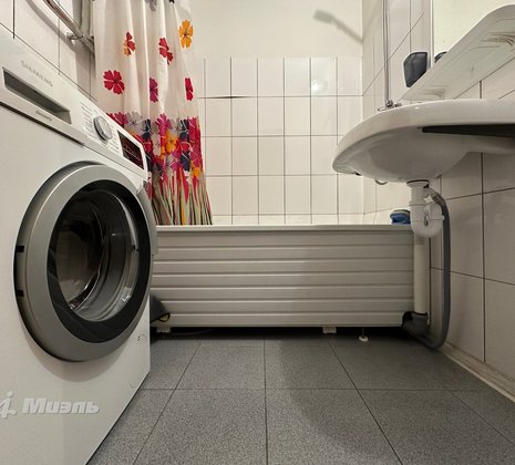 3-комнатная квартира в г. Москва